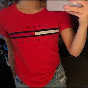Tommy Hilfiger T-Shirt (xs)